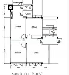 Blk 416 Pandan Gardens (Jurong East), HDB 3 Rooms #594480281